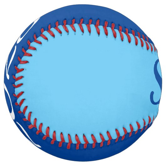 ソフトボール (正面左)