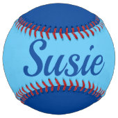 ソフトボール (正面)