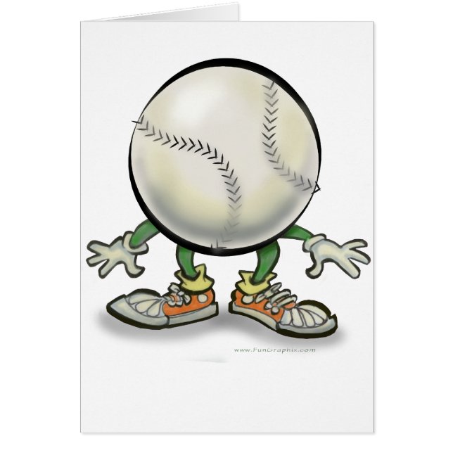 ソフトボール (正面)