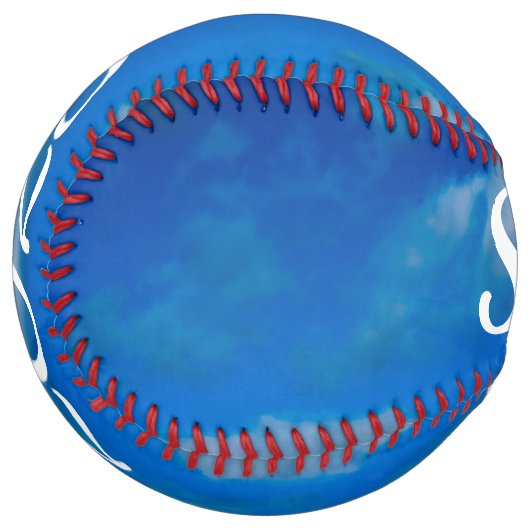 ソフトボール (正面左)