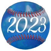 ソフトボール (裏面)