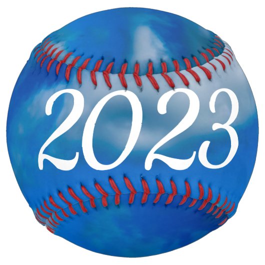 ソフトボール (裏面)