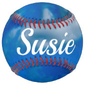 ソフトボール (正面)