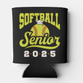 ソフトボール2025年上級クラス 缶クーラー (裏面)