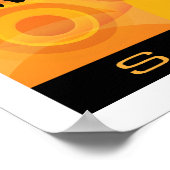 ソフトボール82 ポスター (角)