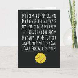 ソフトボール カード スポーツ バッター トレンディ アスレチック キッド