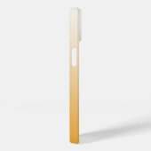 ソフトボール・シック Case-Mate iPhoneケース (裏面 / 右)