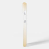 ソフトボール・シック Case-Mate iPhoneケース (裏面 / 左)