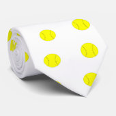 ソフトボール ネクタイ (ロール)