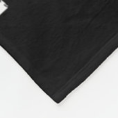 ソフトボ食べールスリープソフトボールリピート フリースブランケット (角)