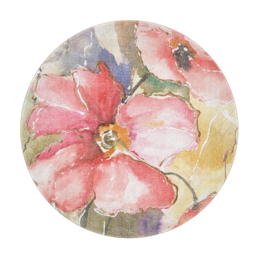 ソフトポピーI カッティングボード (正面)