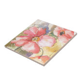 ソフトポピーI タイル (側面)