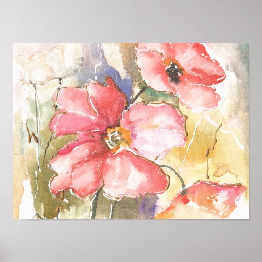 ソフトポピーI ポスター (正面)