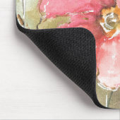 ソフトポピーI マウスパッド (コーナー)