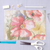 ソフトポピーI 薄葉紙 (クラフト)