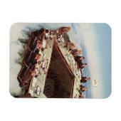 ソフトポリティクス –  マグネット (横)