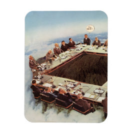 ソフトポリティクス – マグネット