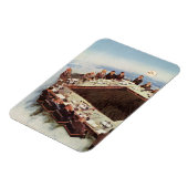 ソフトポリティクス –  マグネット (左側)