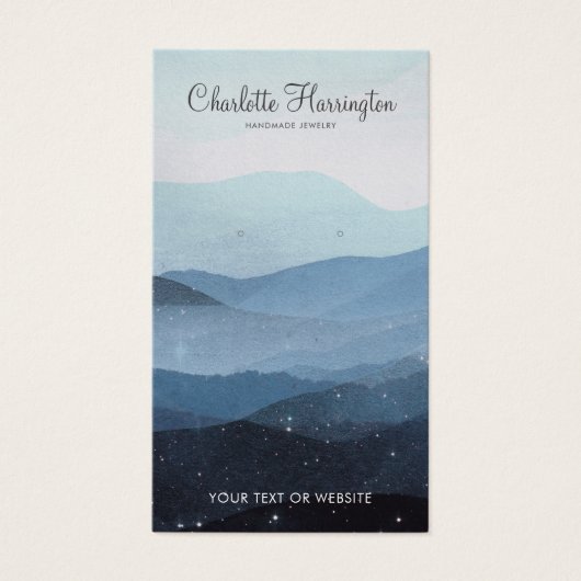 ソフトマウンテンズブルージュエリー (正面)