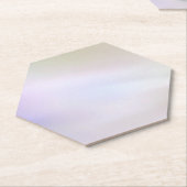 ソフトミストペーパコースター ペーパーコースター (アングル)