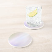 ソフトミスト砂岩コースター コースター (側面)