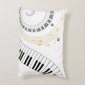 ソフトミュージック アクセントクッション (裏面(縦))