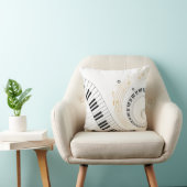 ソフトミュージック クッション (椅子)