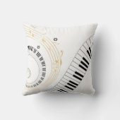 ソフトミュージック クッション (裏面)