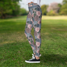 ソフトミュート牡丹パターンと独自の引用文