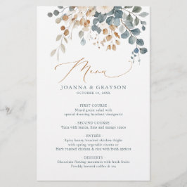 ソフトミュート自然トーンフローラウォーター結婚カラー