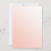 ソフトメロンスクリプト神は愛クリスチャン結婚ズ 招待状 (裏面)