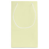 ソフトモーニングレイ抱き枕 スモールペーパーバッグ (裏面)