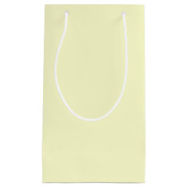 ソフトモーニングレイ抱き枕 スモールペーパーバッグ