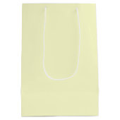 ソフトモーニングレイ抱き枕 ミディアムペーパーバッグ (裏面)