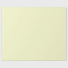 ソフトモーニングレイ抱き枕 ラッピングペーパー