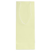 ソフトモーニングレイ抱き枕 ワインギフトバッグ (裏面)