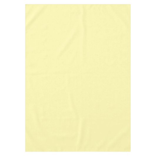 ソフトモーニングレイ テーブルクロス (正面)