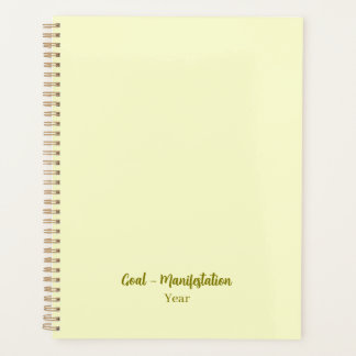 ソフトモーニングレイ プランナー手帳