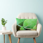 ソフトユーカリ離れ ランバークッション (椅子)