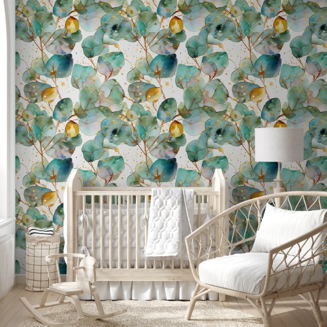 ソフトユーカリ5 壁紙 (キッズ)