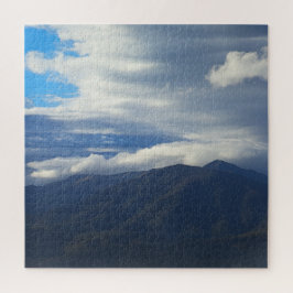 ソフトライトオーバー山ボコン ジグソーパズル