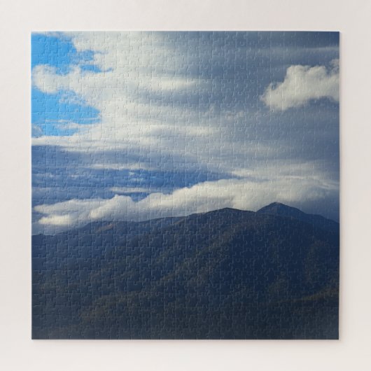 ソフトライトオーバー山ボコン ジグソーパズル (縦)