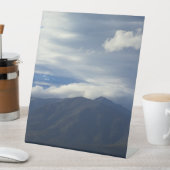 ソフトライトオーバー山ボコン 台座サイン (インサイチュ)