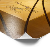 ソフトライト。 フォトプリント            (角)