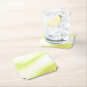 ソフトライムプリントペーパーコースター ペーパーコースター (インサイチュ)