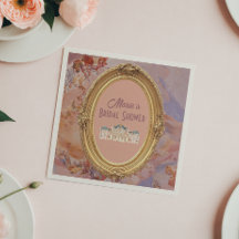 ソフトルネッサンスロコエステティックブライダルシャワー