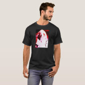 ソフトルビー神秘の夢 Tシャツ (正面フル)