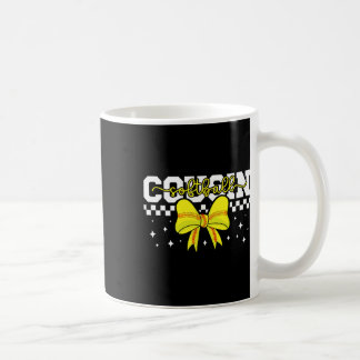 ソフトル表 Cousin 陽気なソフトルプレーヤーのいとこ C コーヒーマグカップ
