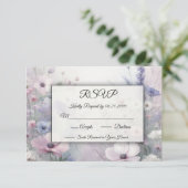 ソフトワイルドフラワーメドデイドリームス 出欠カード (スタンド正面)