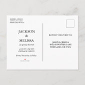 ソフトワイルドフラワーメドデイドリームス 案内ポストカード (裏面)